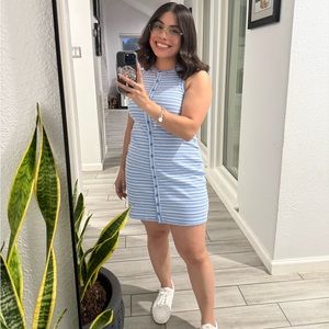 Meet your Posher, Sandy